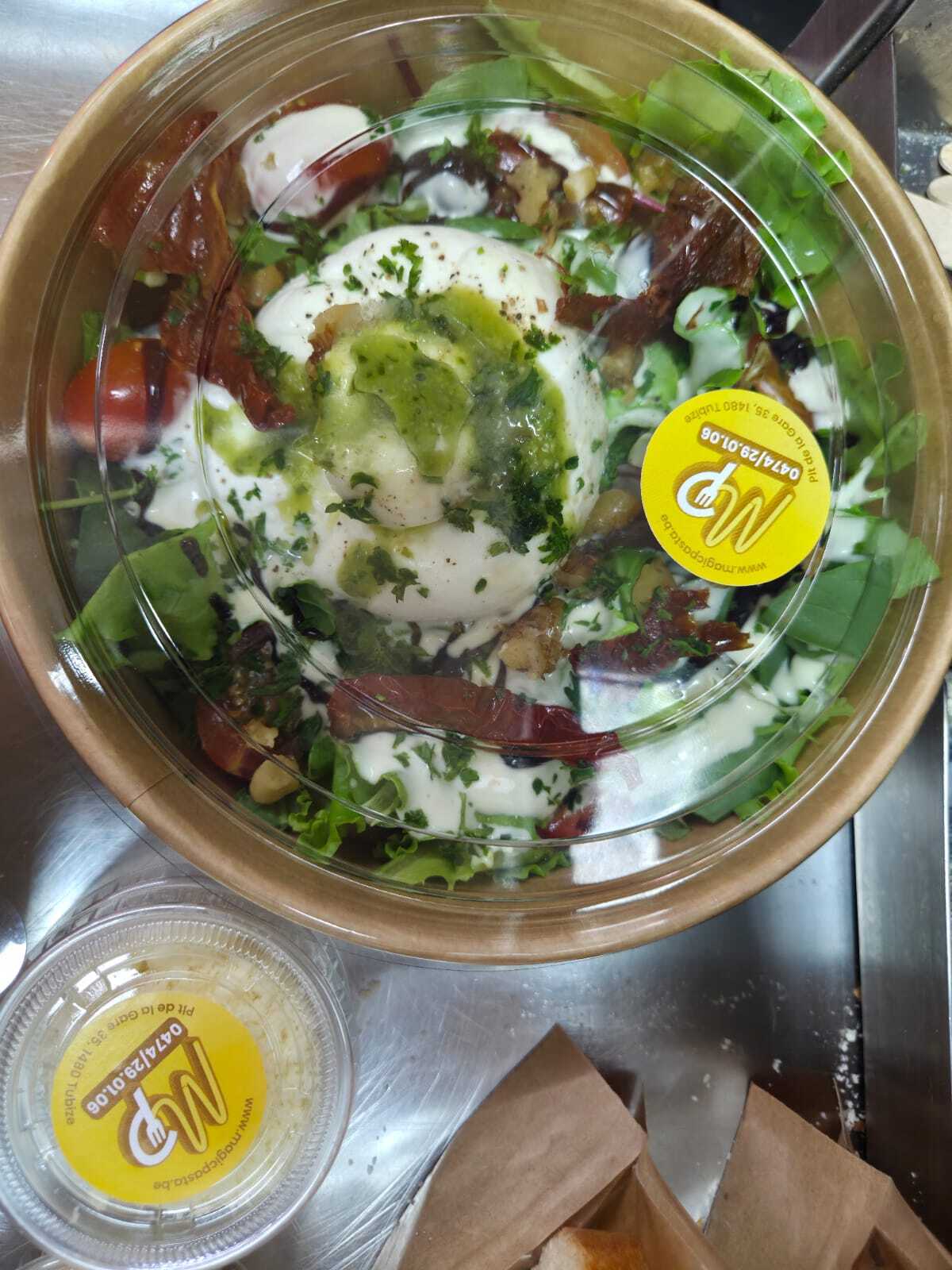 Photo de Restaurant Guru