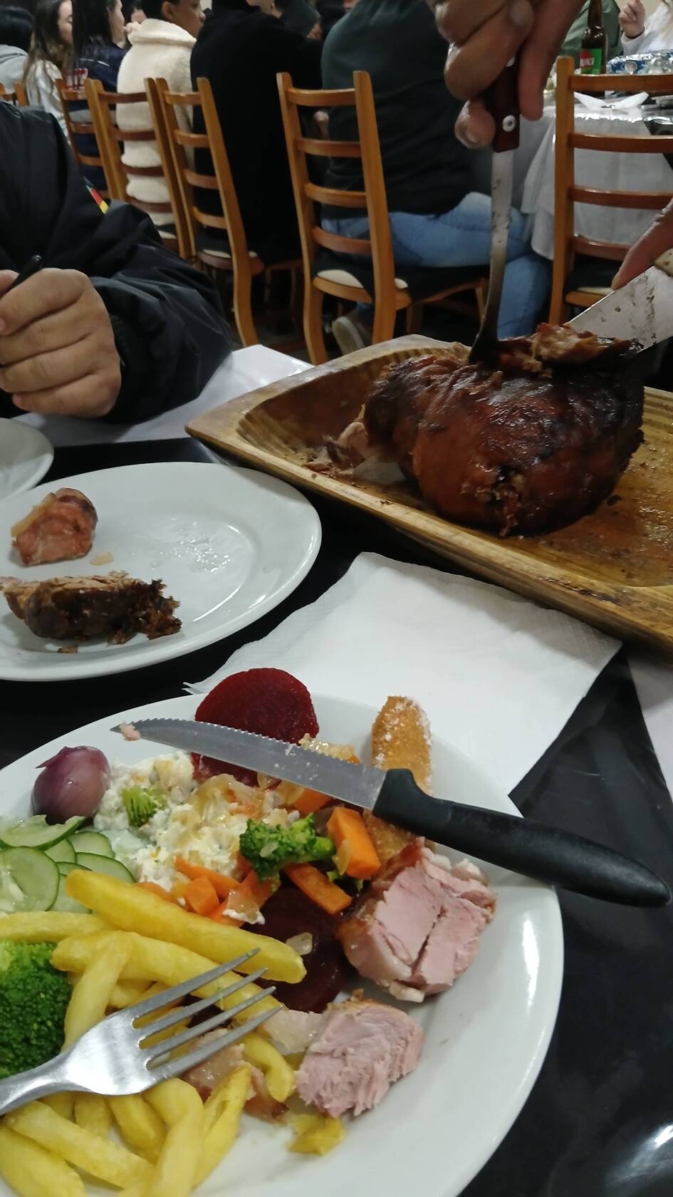 Foto do Restaurant Guru