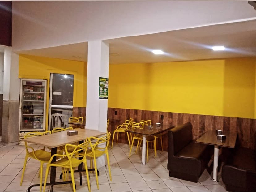 Foto do Restaurant Guru