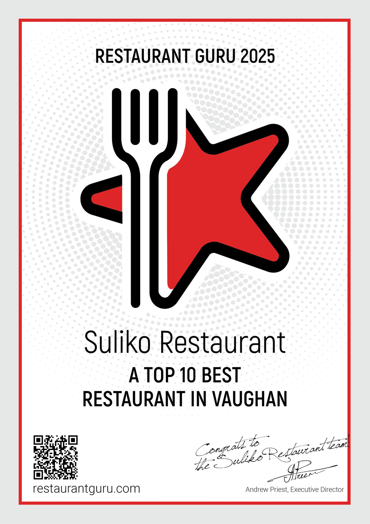 Photo de Restaurant Guru