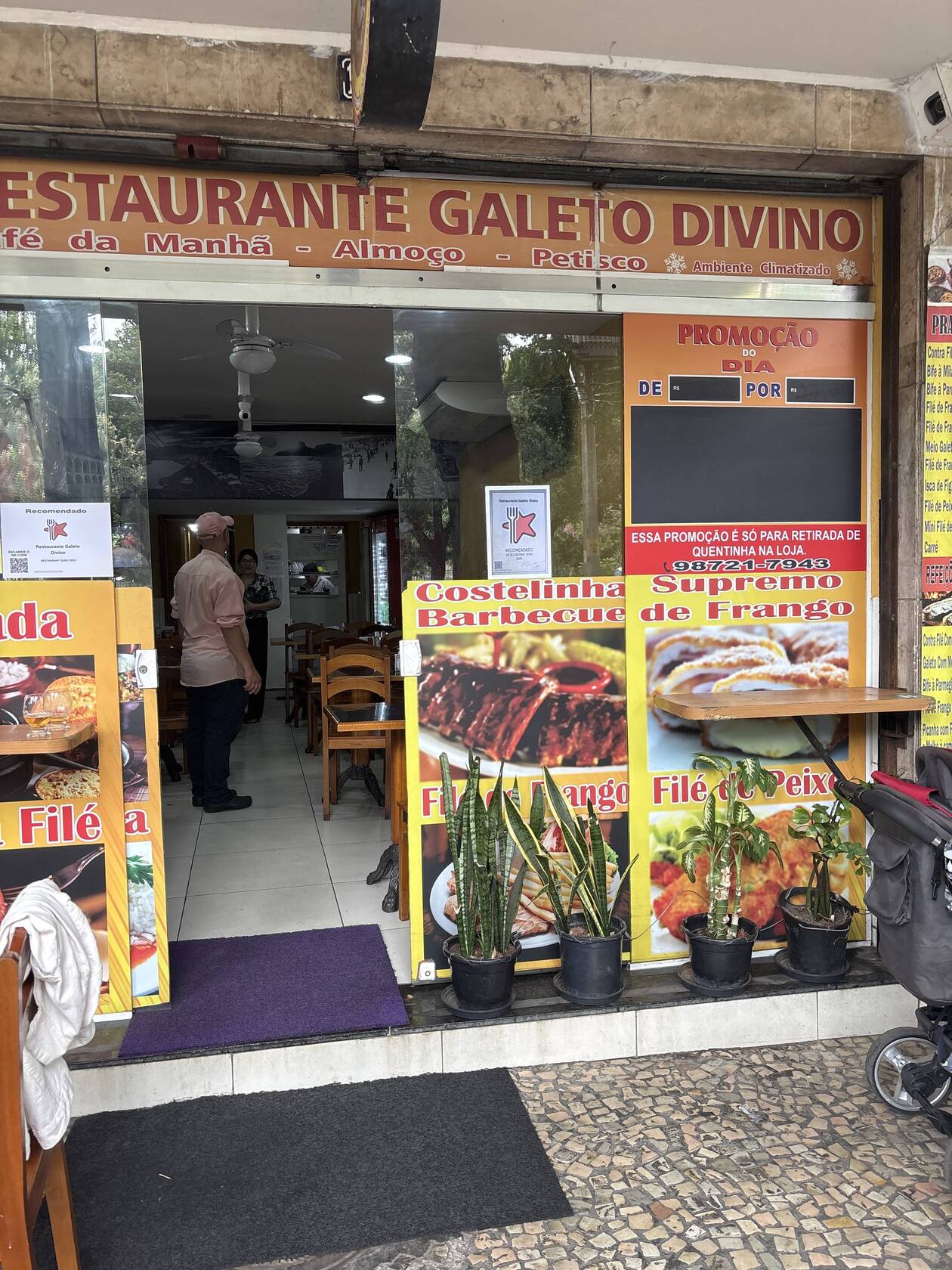 Foto do Restaurant Guru