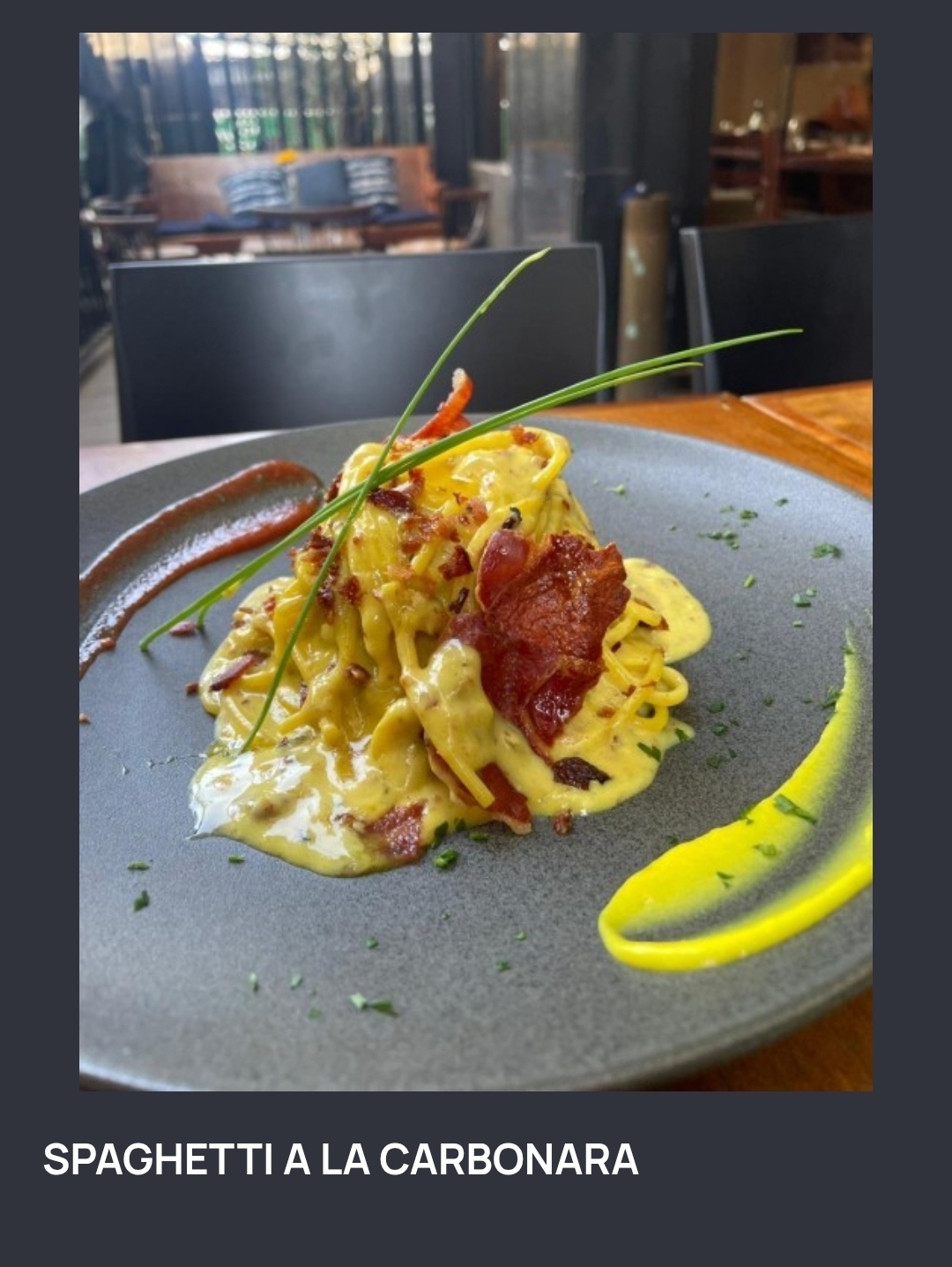 Foto do Restaurant Guru