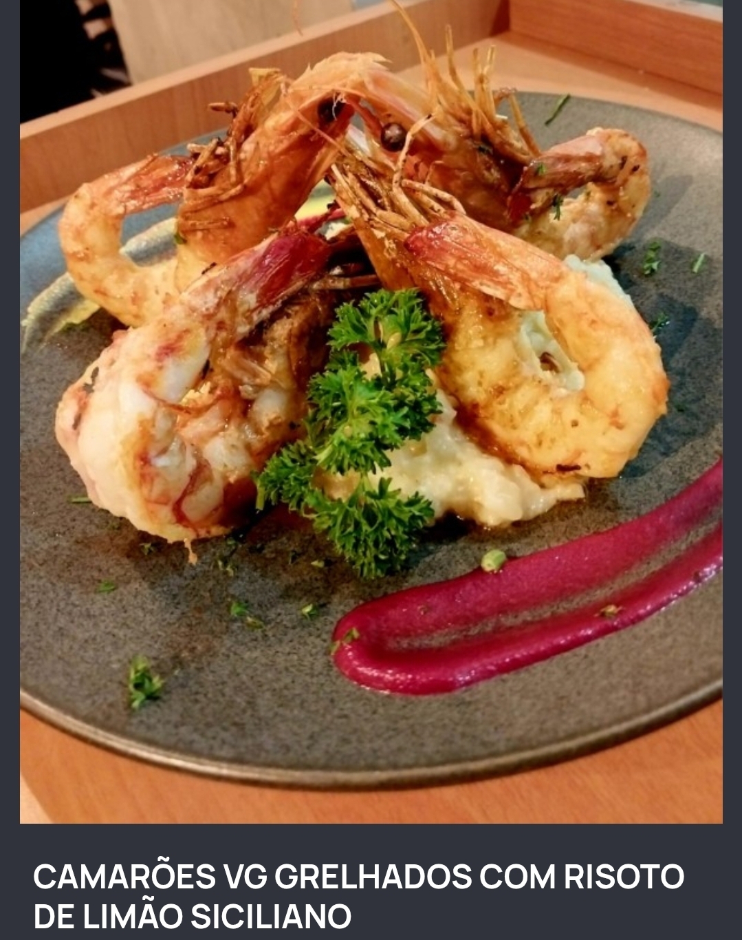 Foto do Restaurant Guru