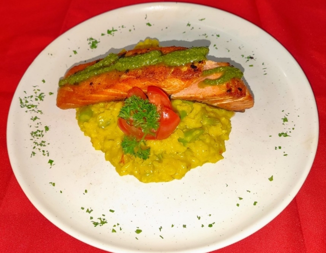 Foto do Restaurant Guru