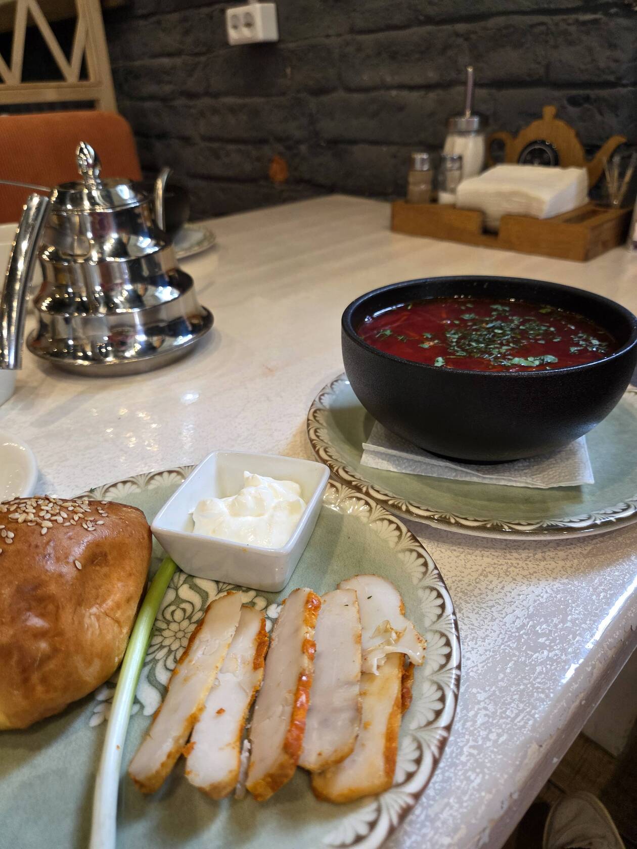 Photo de Restaurant Guru