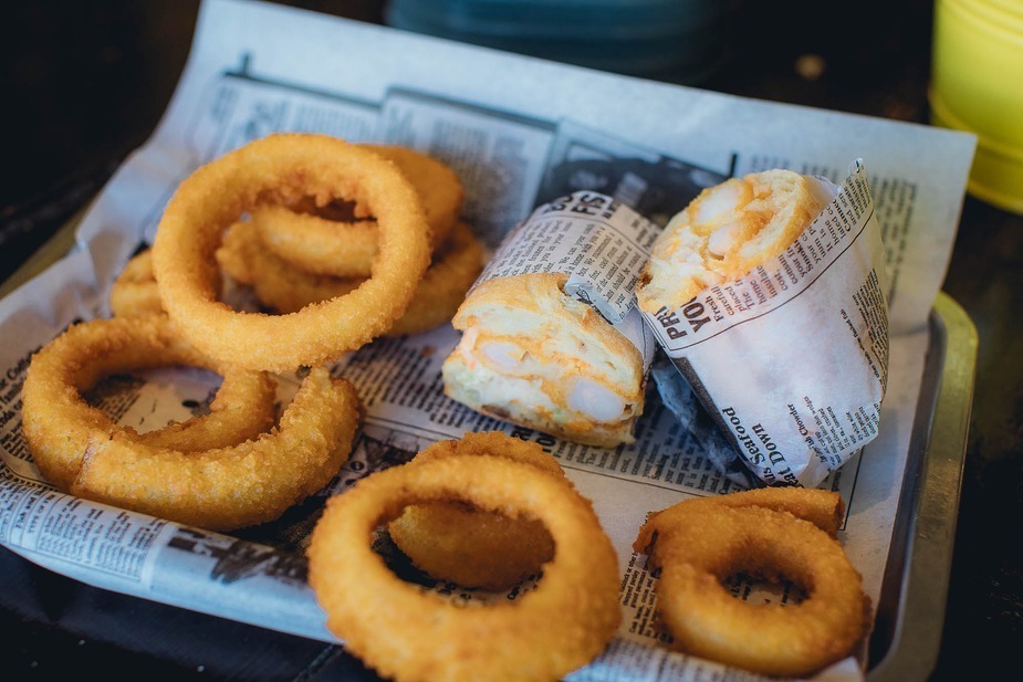 Photo de Restaurant Guru