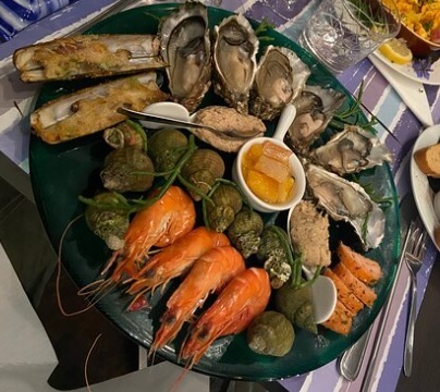Photo de Restaurant Guru