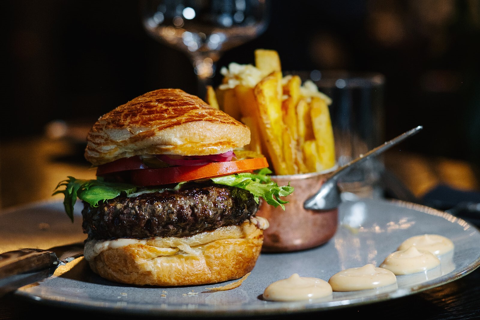Photo de Restaurant Guru