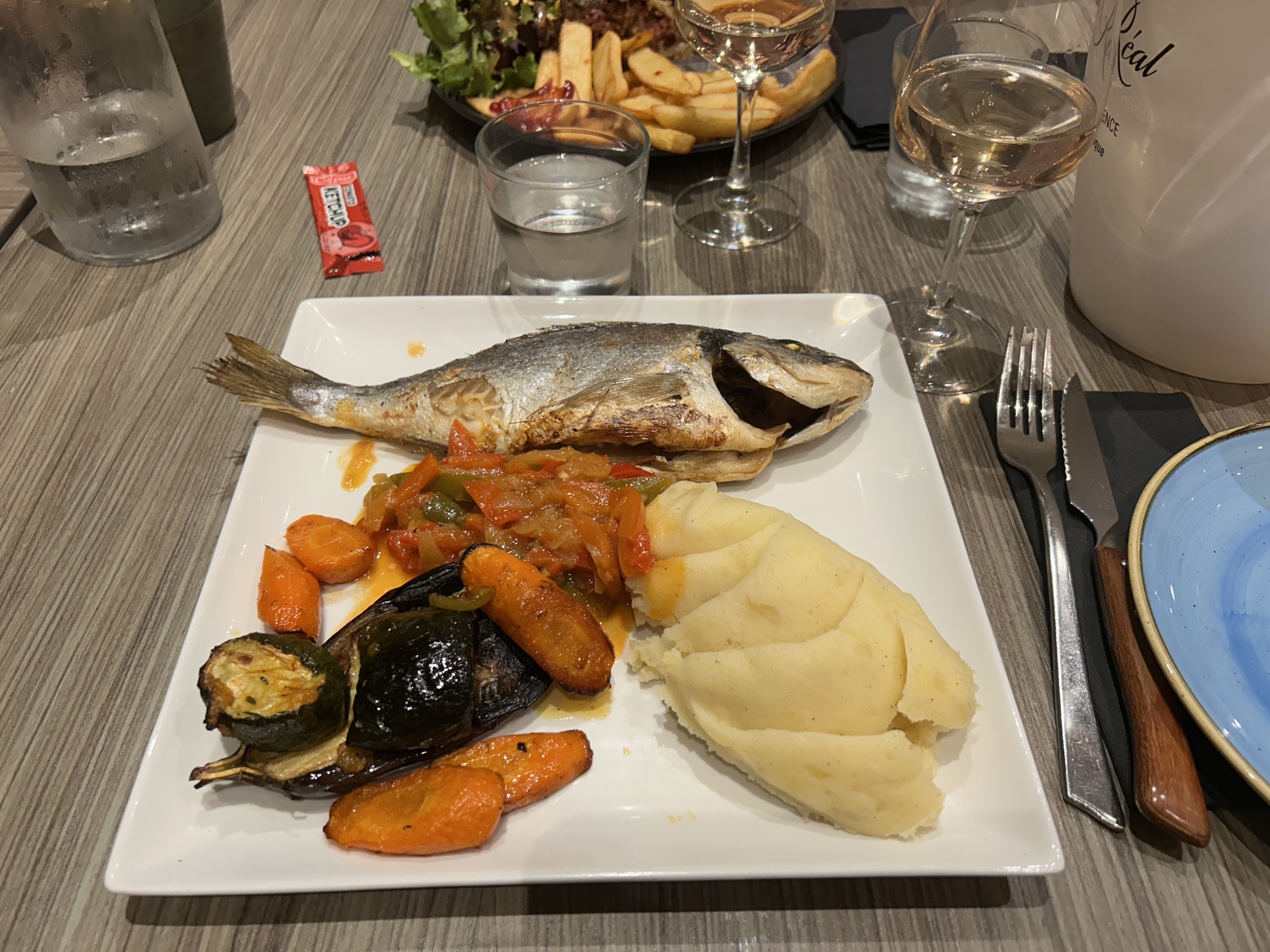 Photo de Restaurant Guru