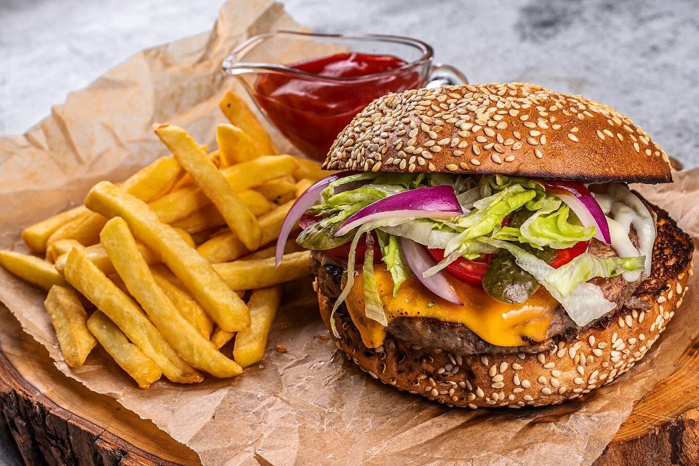 Photo de Restaurant Guru