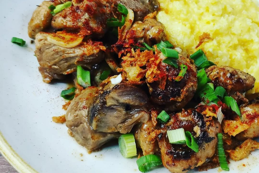 Photo from Restaurant Guru