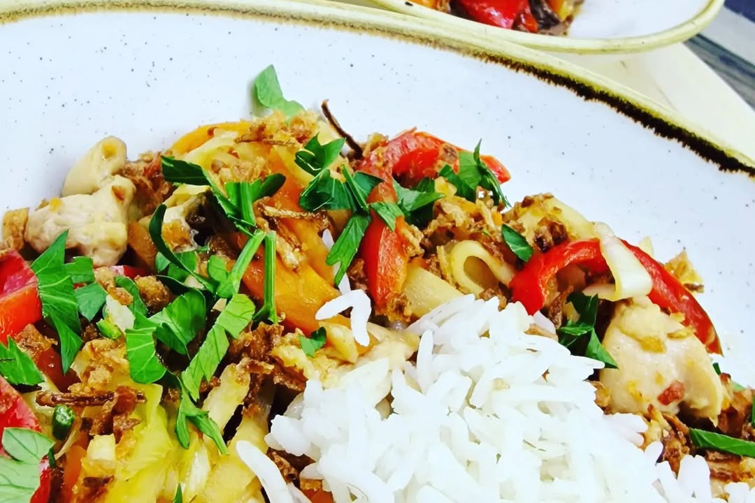Photo from Restaurant Guru