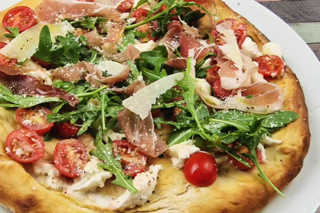 Photo from Restaurant Guru