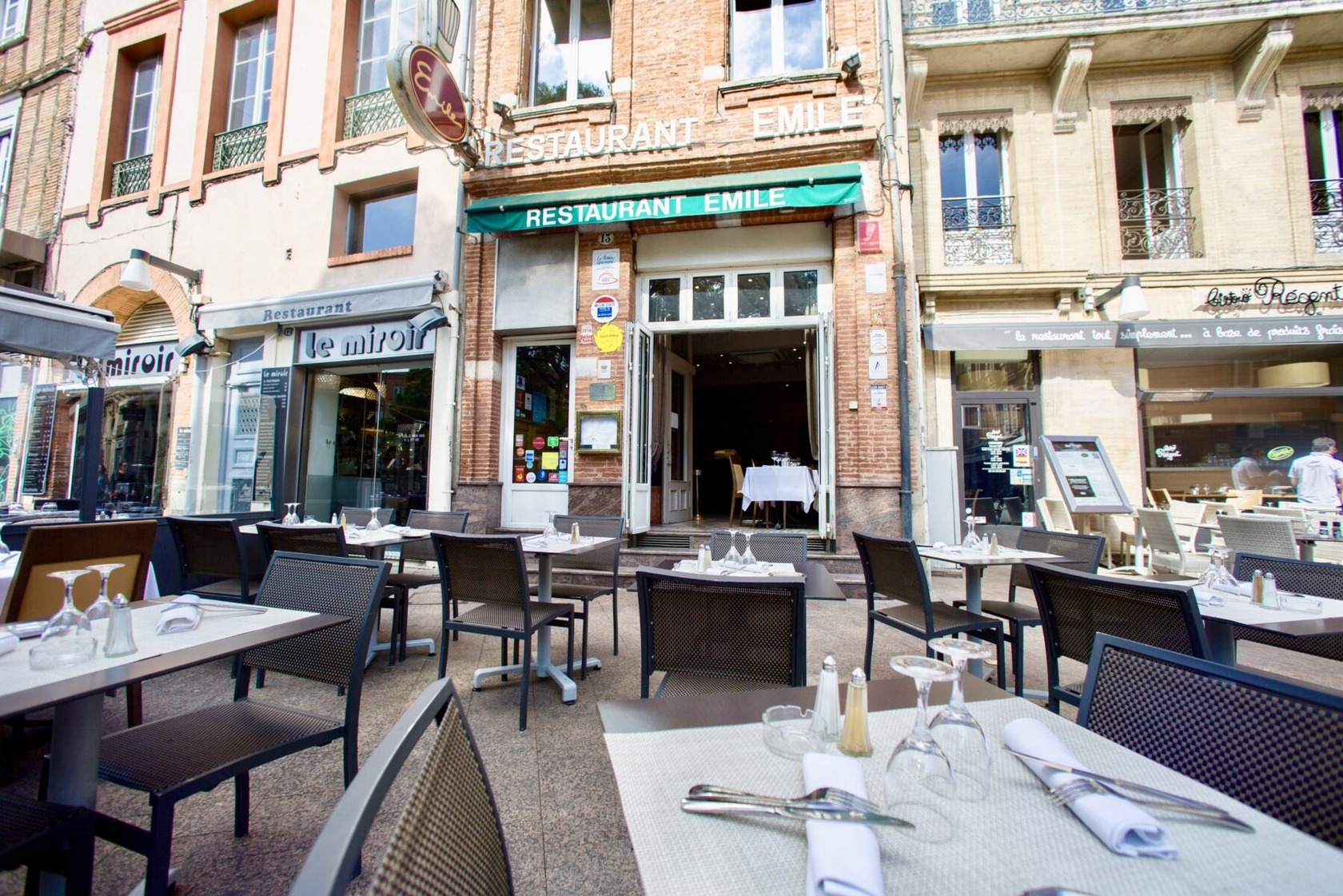 Photo de Restaurant Guru
