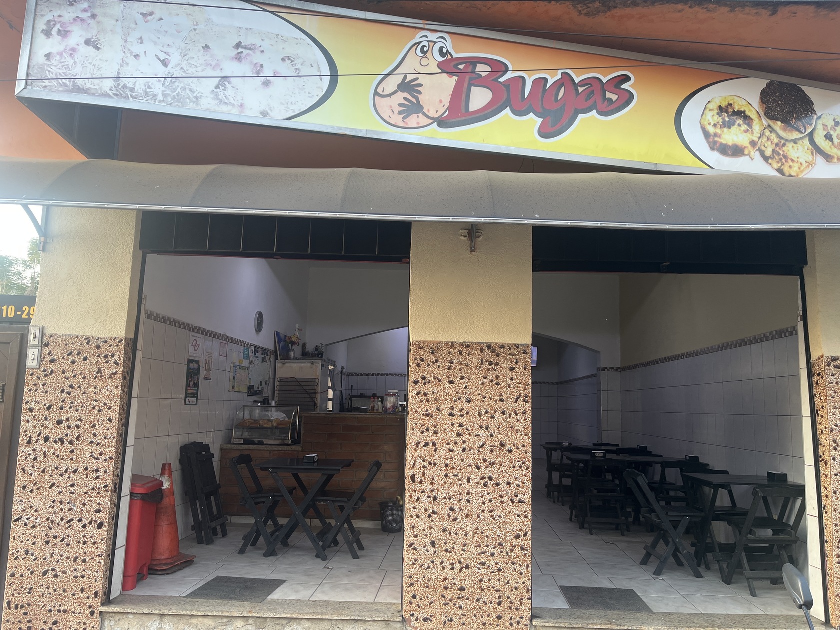 Foto do Restaurant Guru