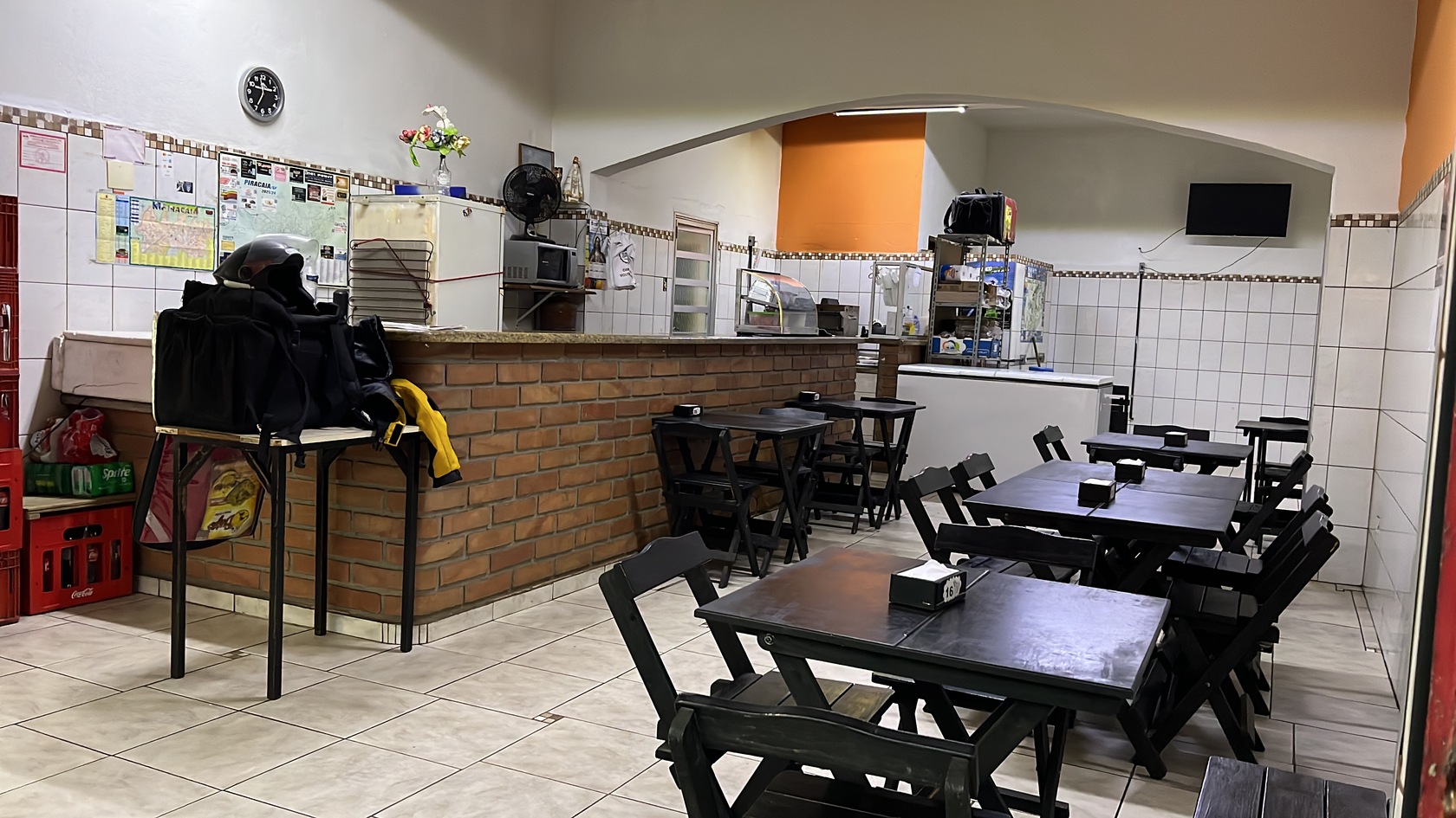Foto do Restaurant Guru