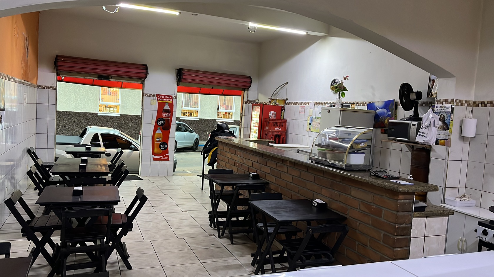 Foto do Restaurant Guru
