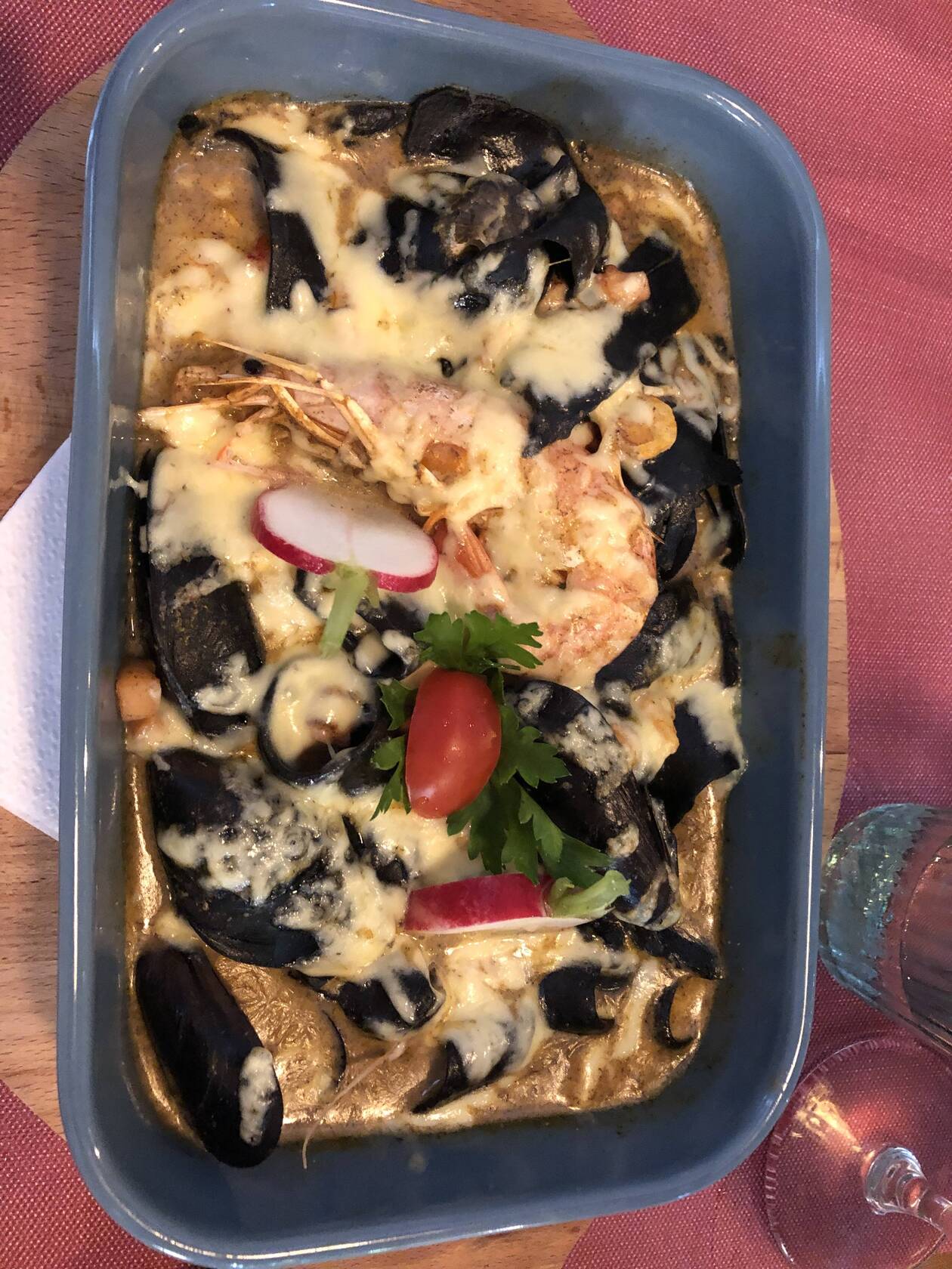 Photo from Restaurant Guru