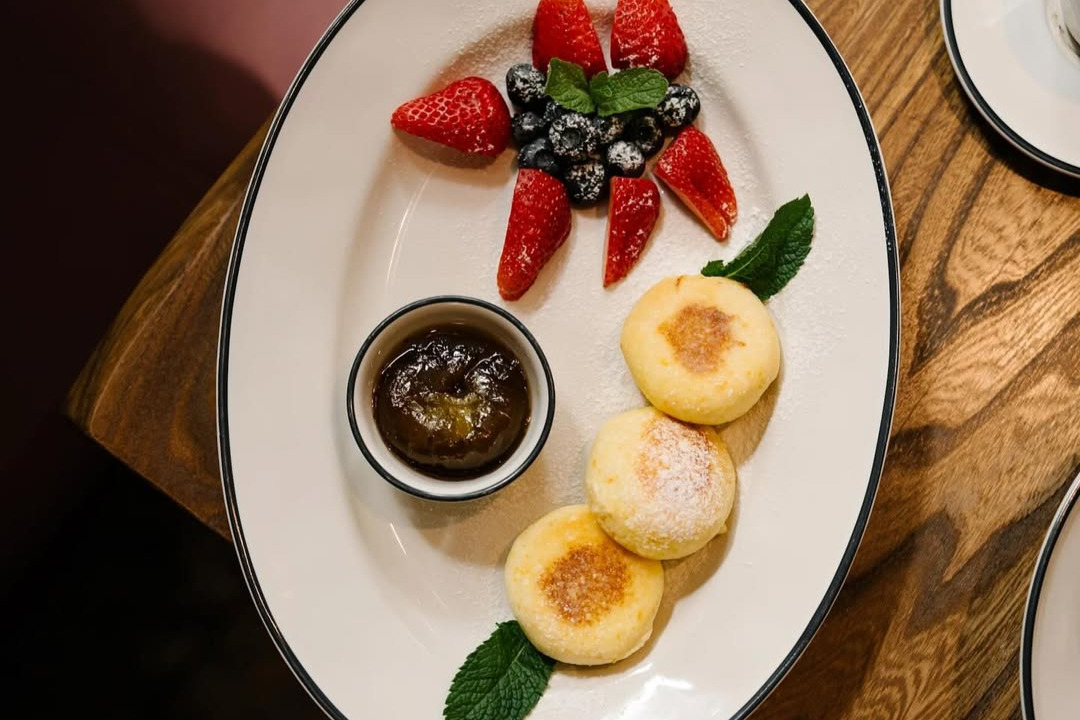 Photo de Restaurant Guru
