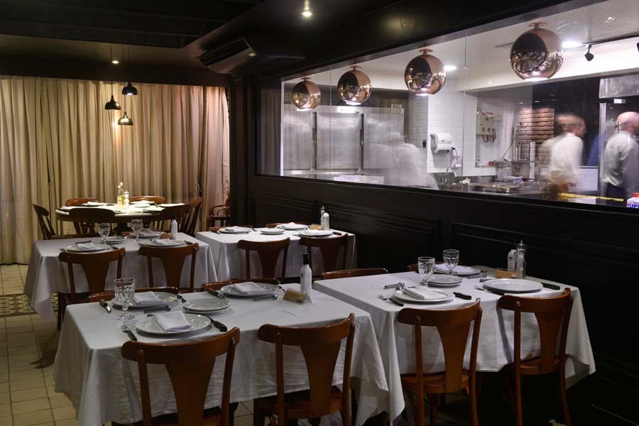 Foto do Restaurant Guru