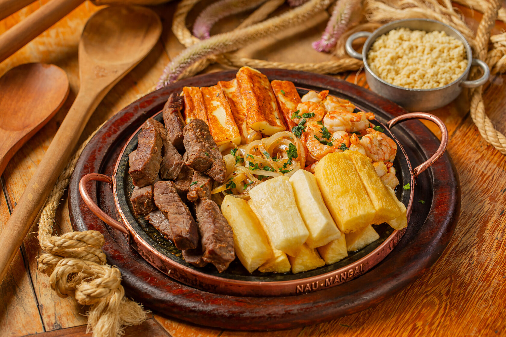 Foto do Restaurant Guru