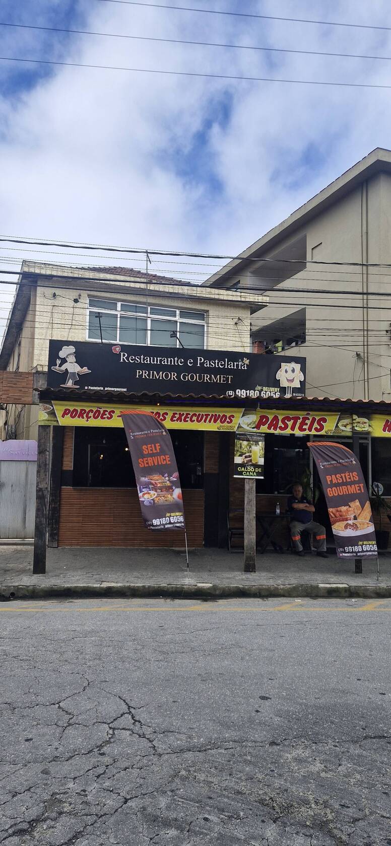Foto do Restaurant Guru