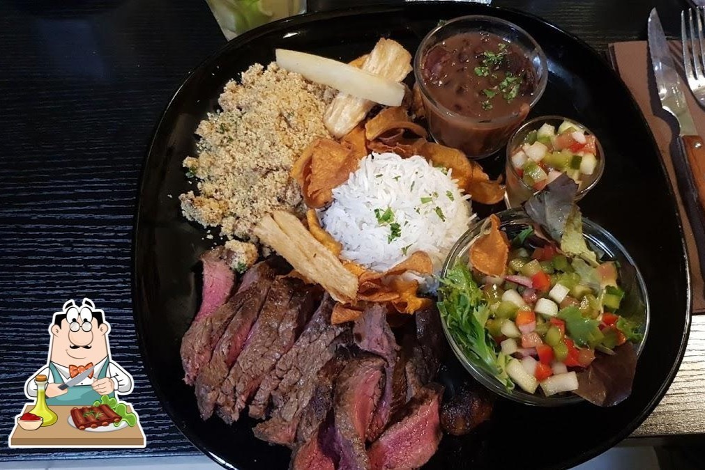 Photo de Restaurant Guru