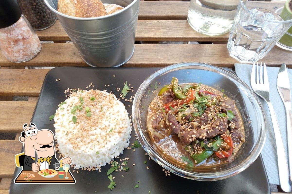 Photo de Restaurant Guru