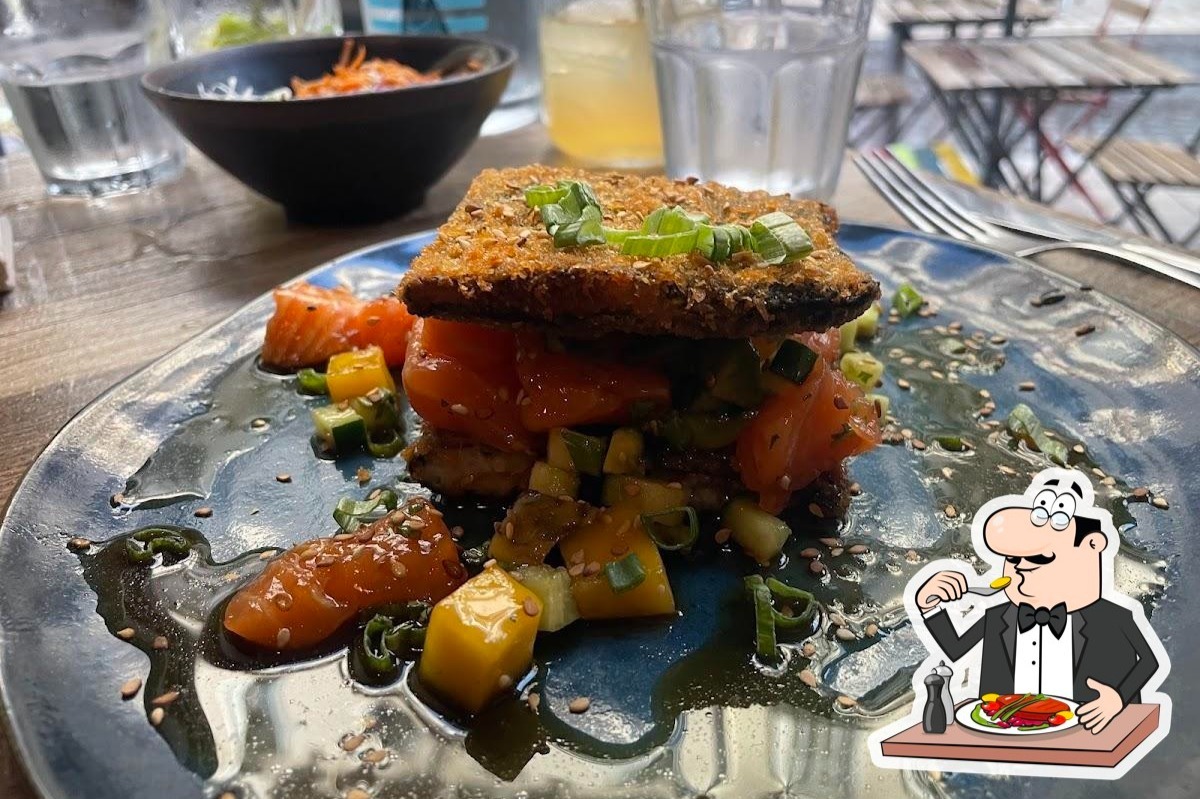 Photo de Restaurant Guru