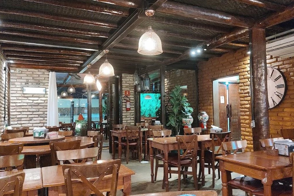 Foto do Restaurant Guru