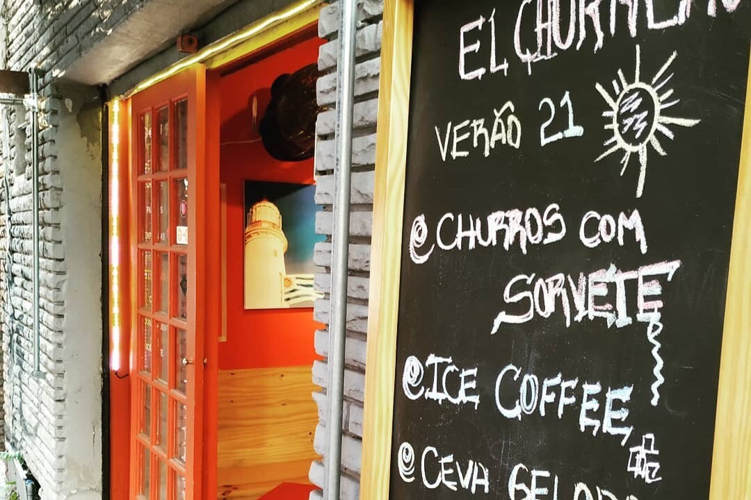 Foto do Restaurant Guru