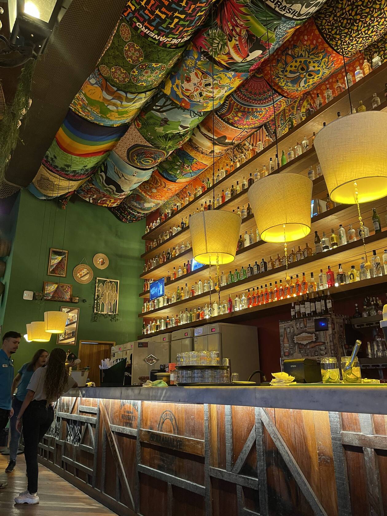 Foto do Restaurant Guru
