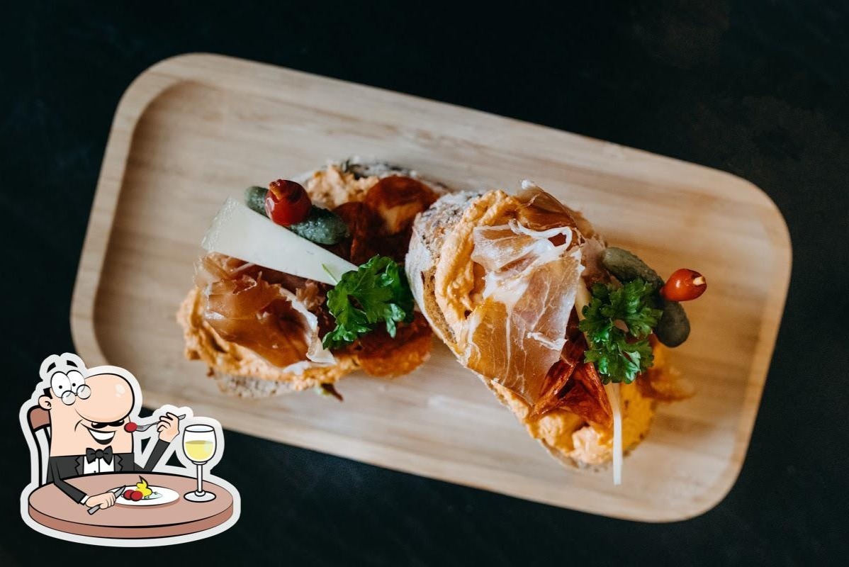 Photo from Restaurant Guru