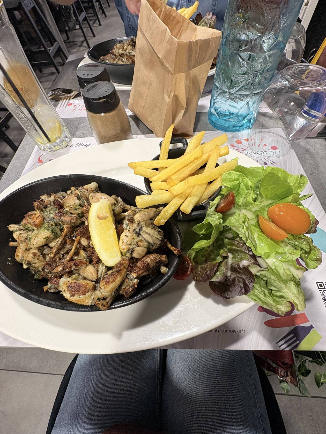Photo de Restaurant Guru