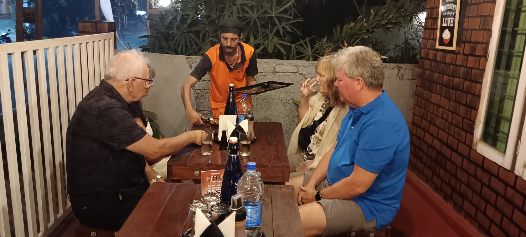 Photo from Restaurant Guru