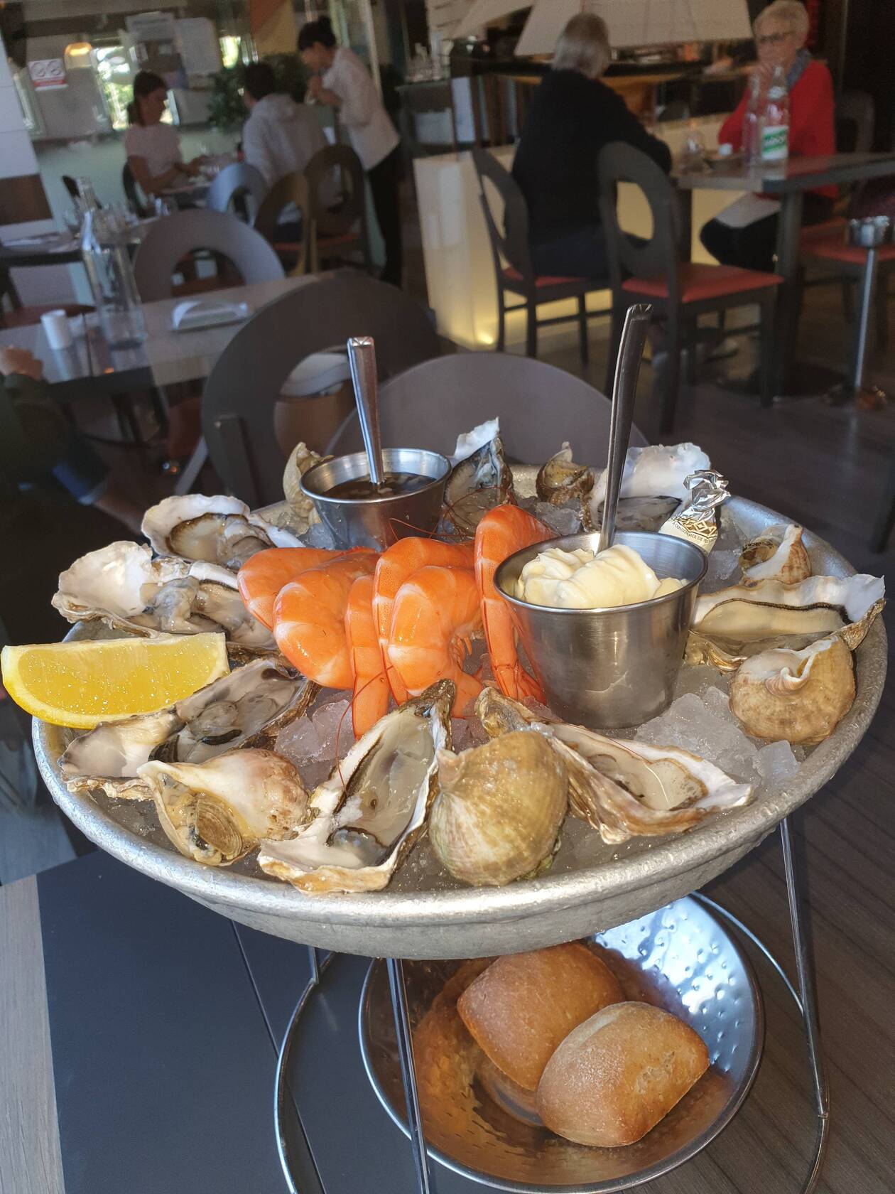 Photo de Restaurant Guru