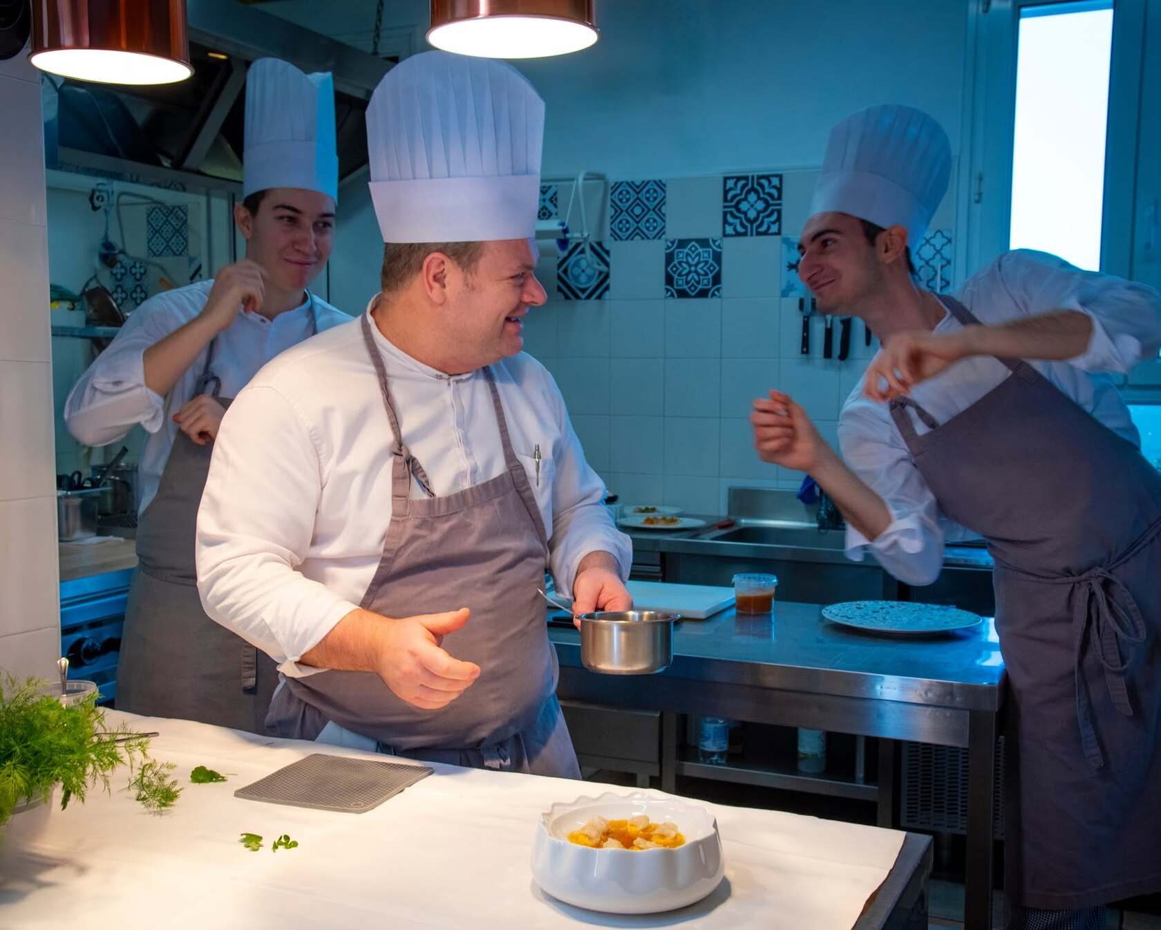 Foto di Restaurant Guru