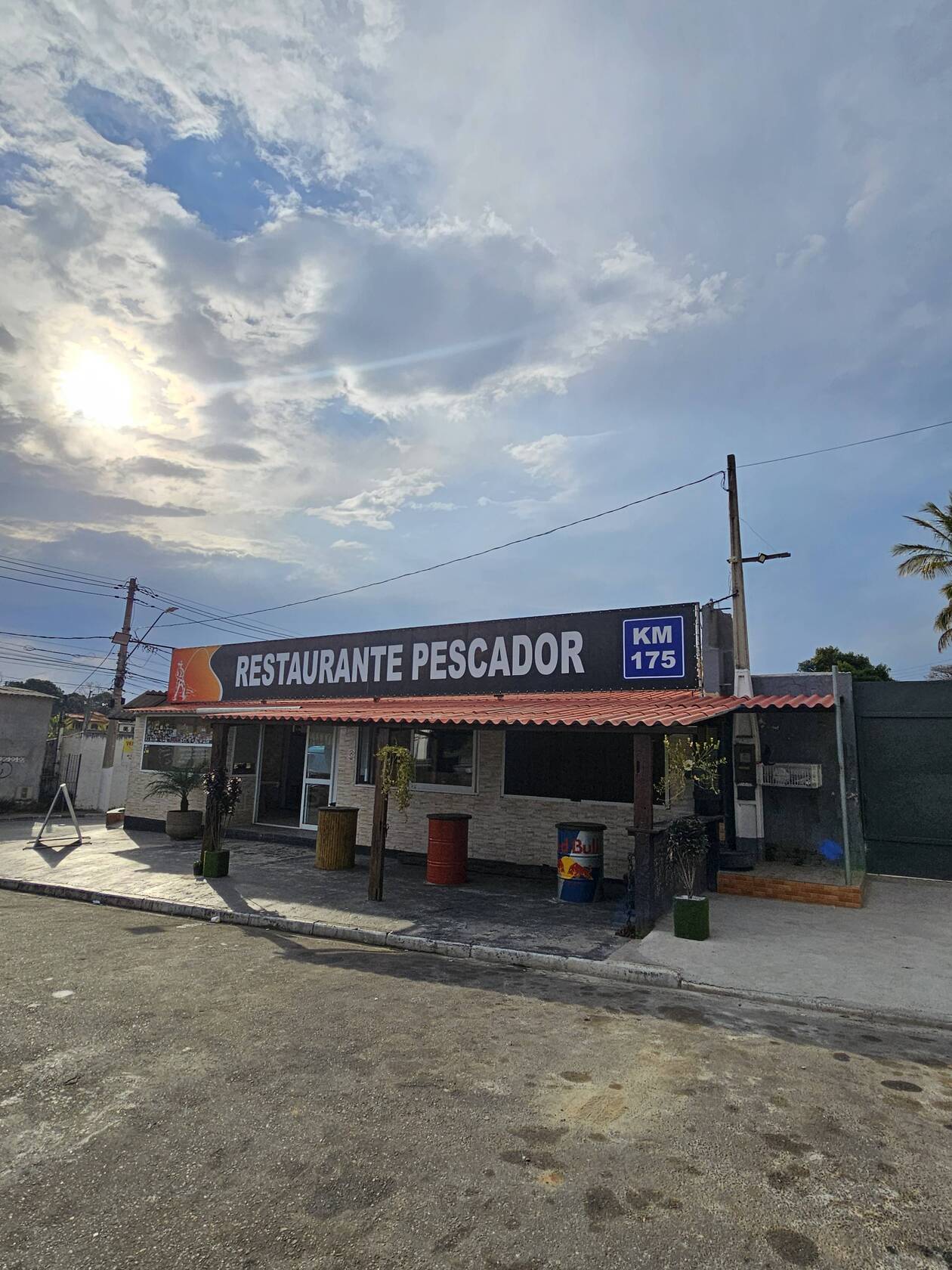 Foto do Restaurant Guru