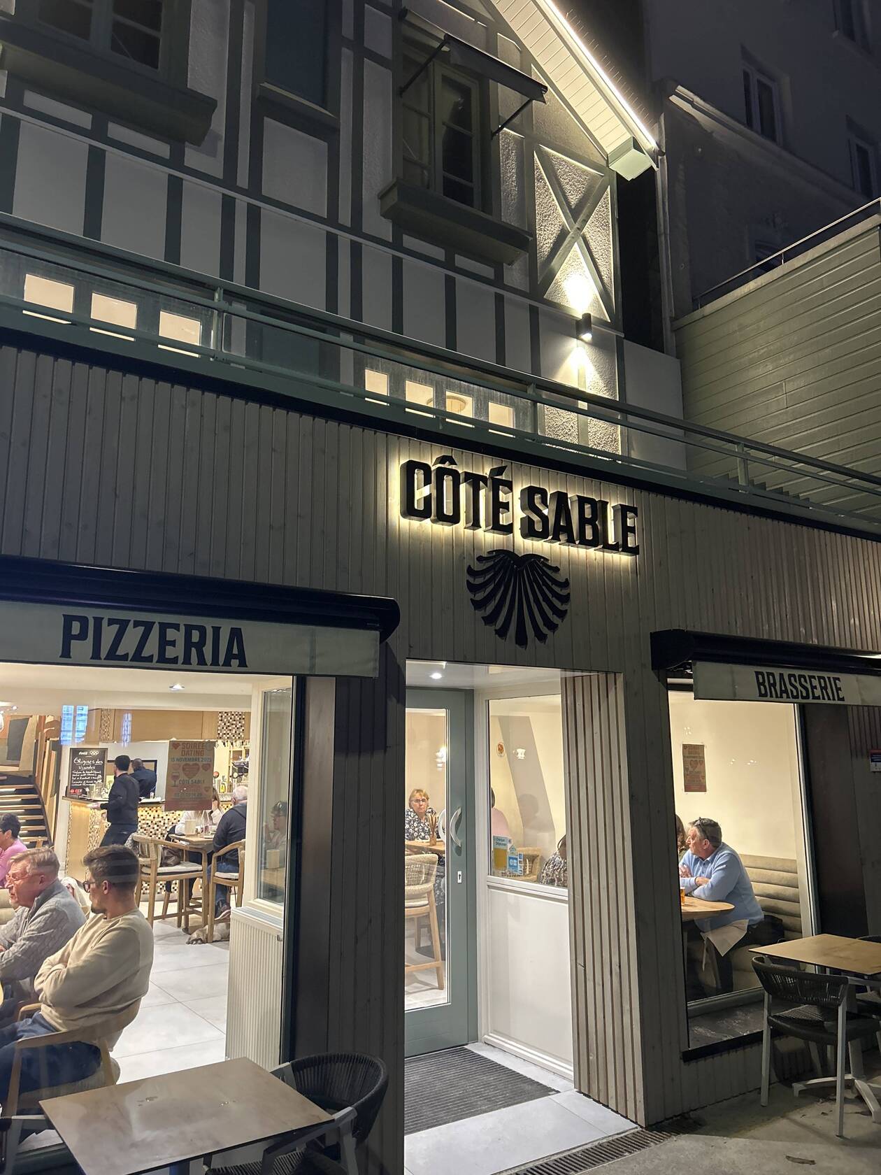 Photo de Restaurant Guru
