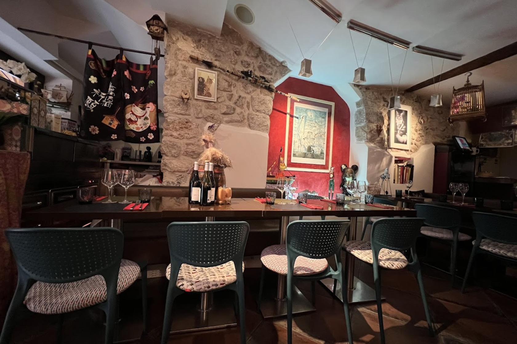 Photo de Restaurant Guru