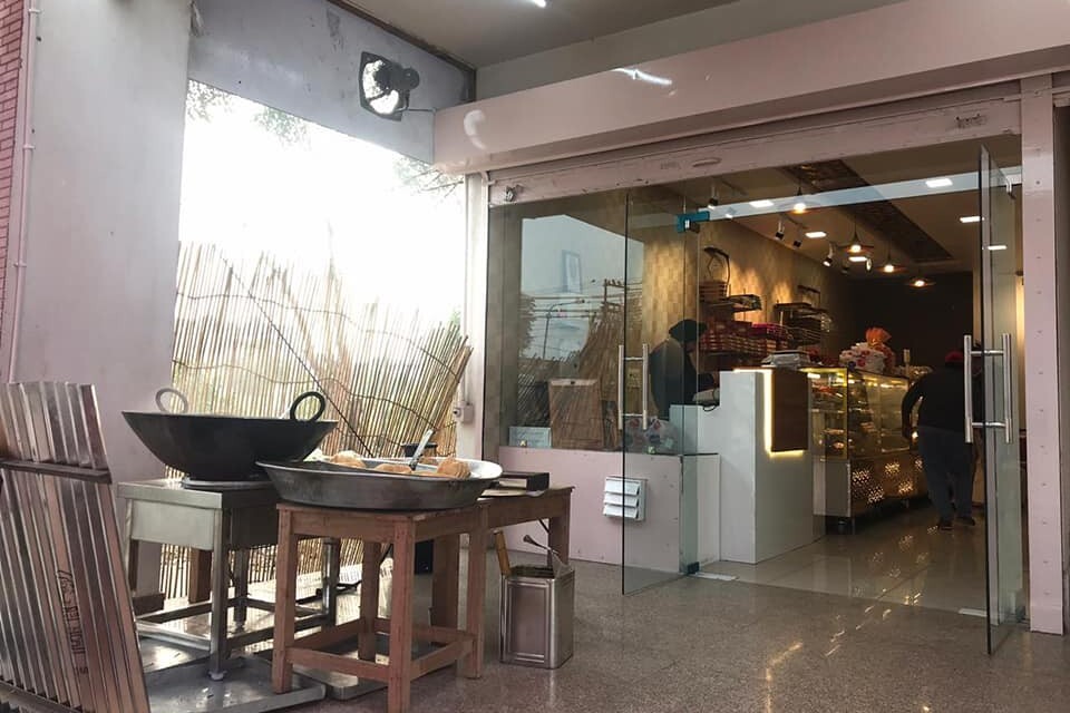 Photo from Restaurant Guru