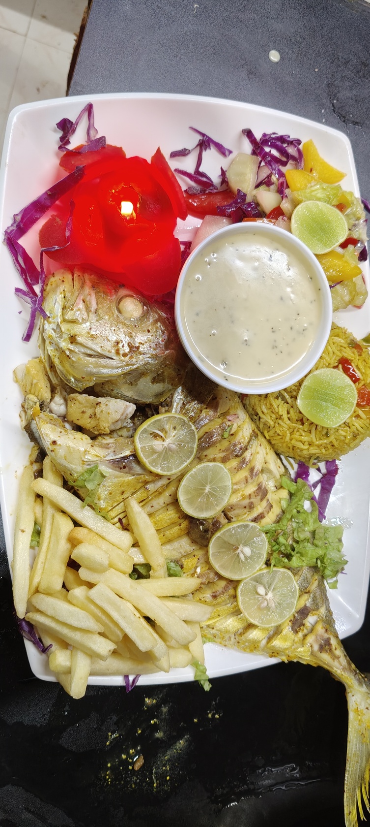 Photo from Restaurant Guru