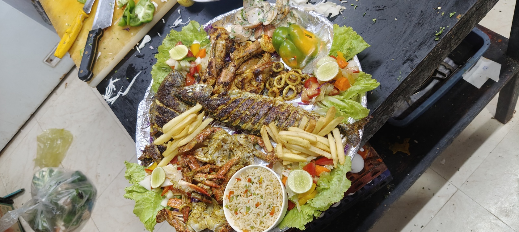 Photo from Restaurant Guru