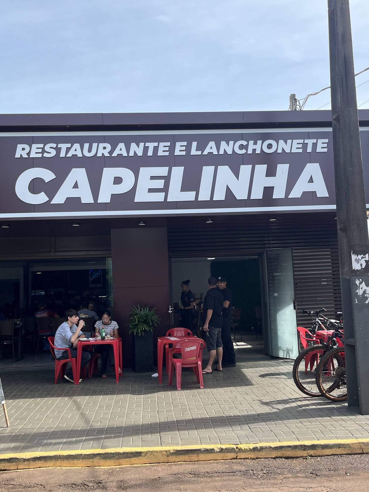 Foto do Restaurant Guru