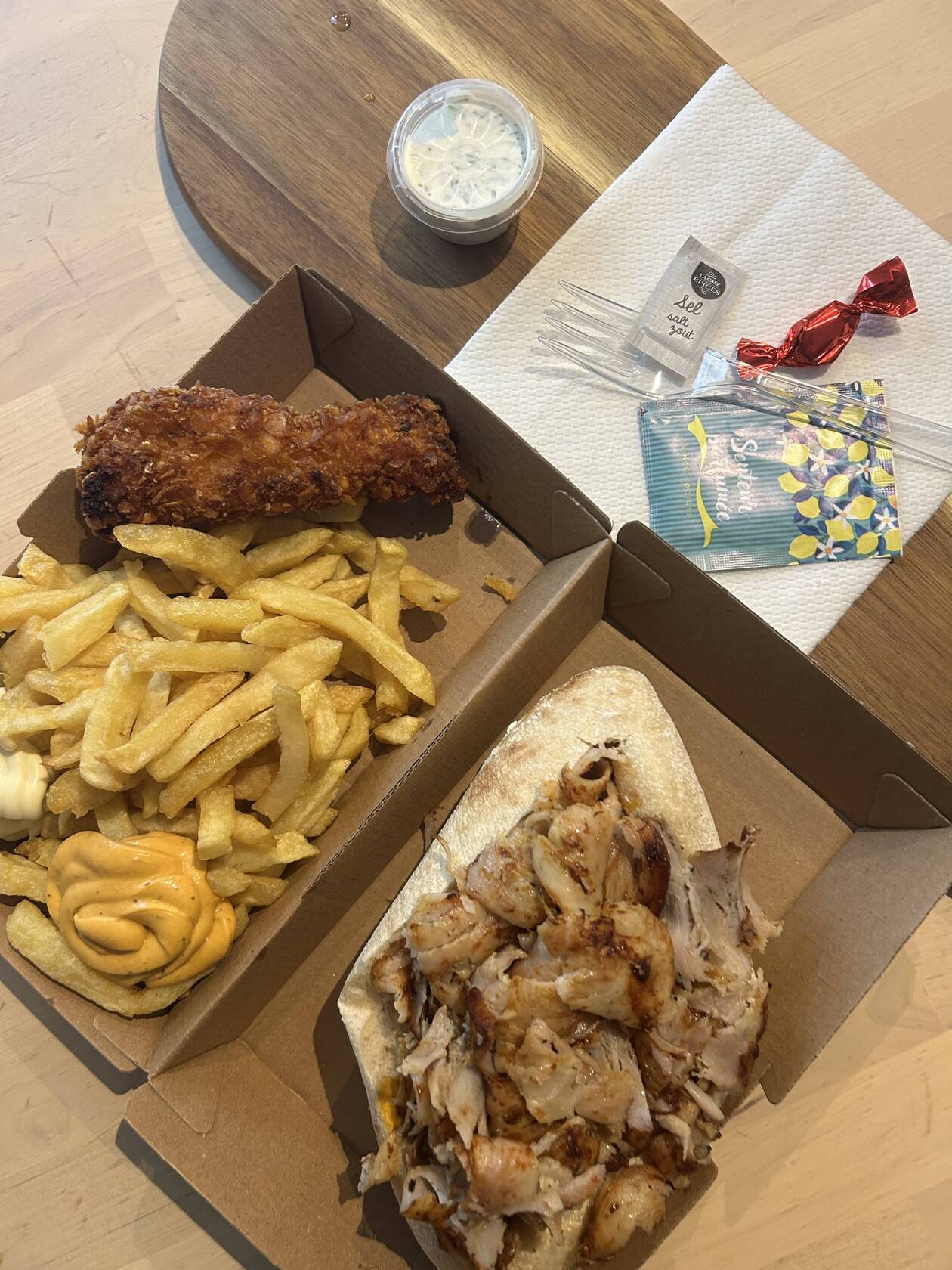Photo de Restaurant Guru