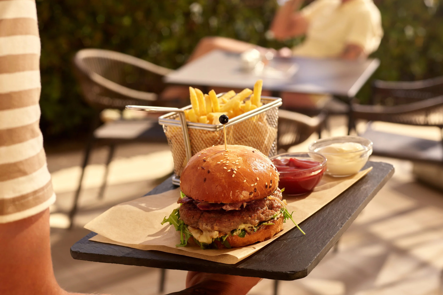 Foto di Restaurant Guru
