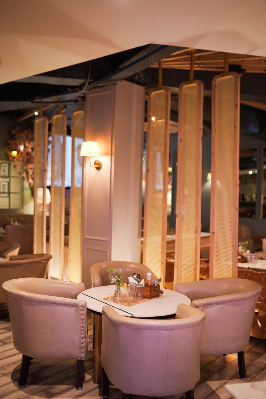 Photo from Restaurant Guru