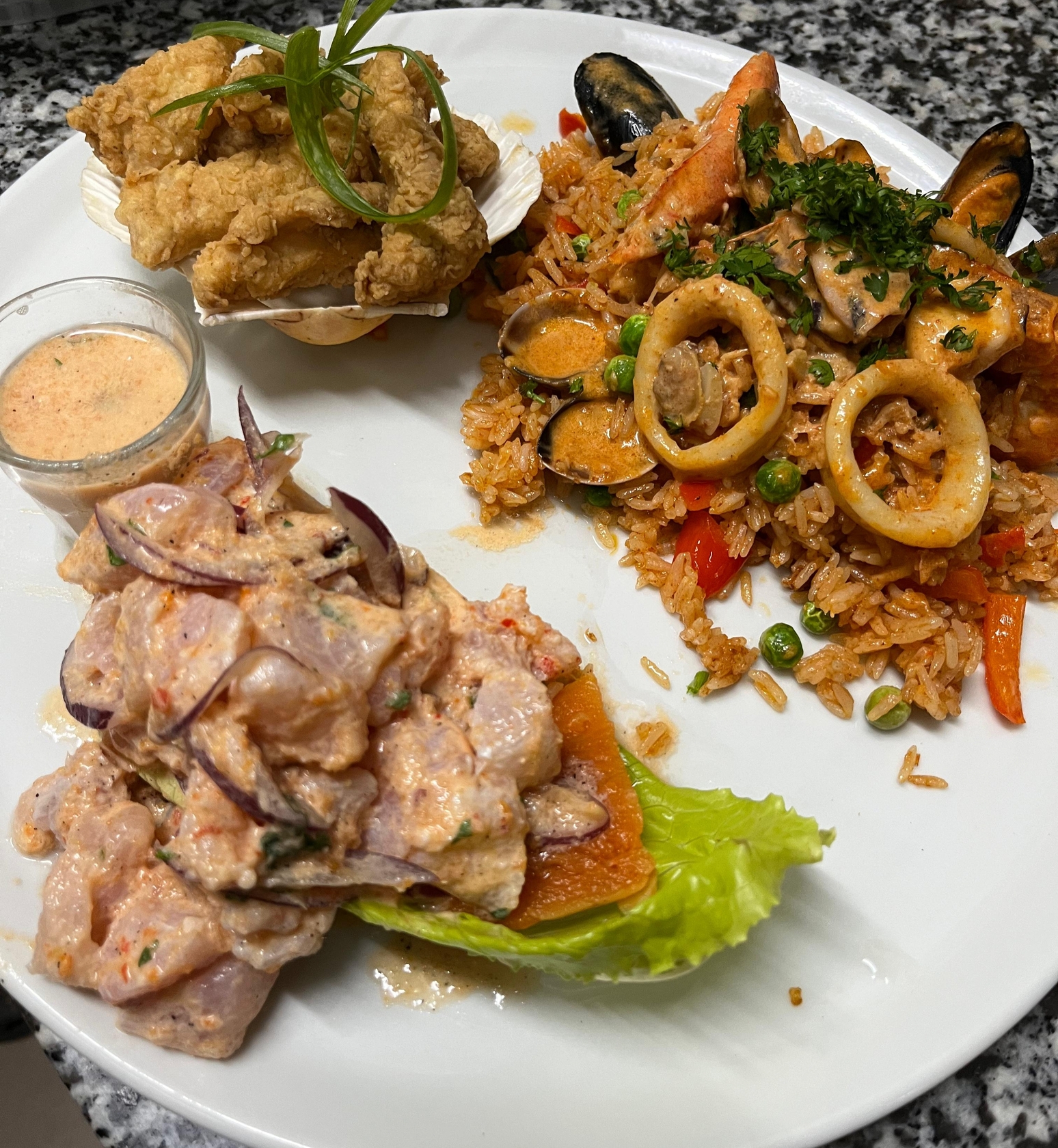 Foto di Restaurant Guru