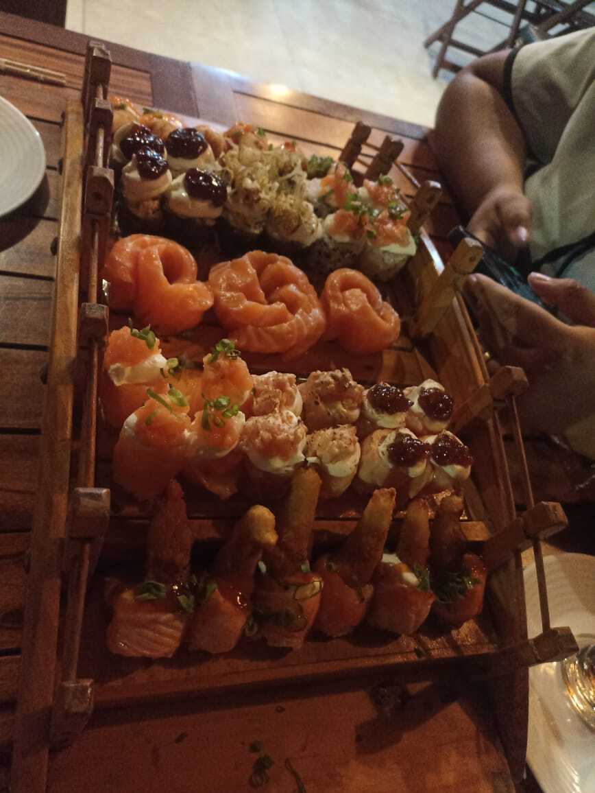 Foto do Restaurant Guru