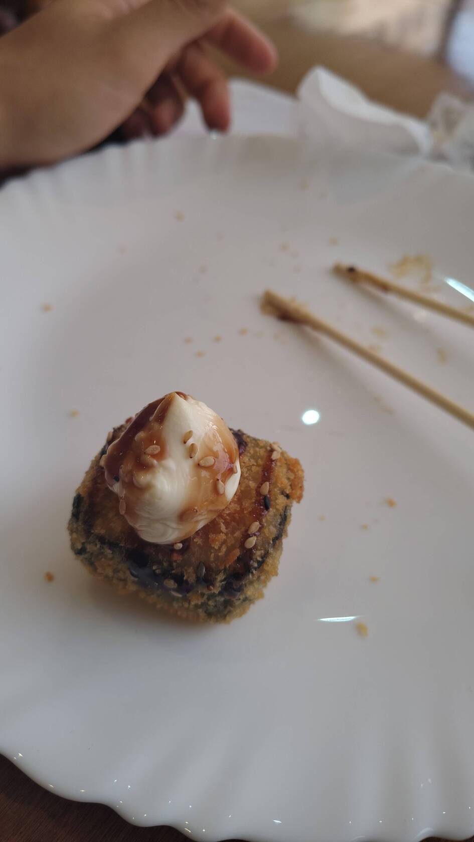 Foto do Restaurant Guru